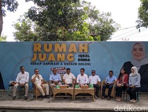 Iqbal-Dinda Klaim Menang di 8 Kabupaten/Kota di NTB