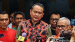 Tim Pramono Respons Kubu RIDO yang Klaim Pilkada Jakarta Akan 2 Putaran