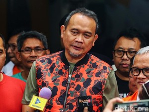 Tim Pramono-Rano Siap Jika Paslon Lain Gugat Pilkada Jakarta ke MK
