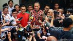 Tim Pramono Respons Kubu RIDO yang Klaim Pilkada Jakarta Akan 2 Putaran
