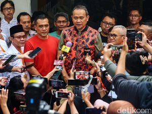 Kursi Komisaris Ancol untuk Cak Lontong, Irfan Setiaputra, dan Sutiyoso