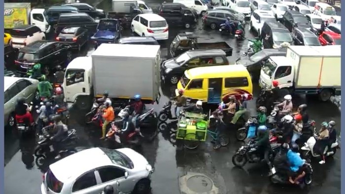 TL kertajaya Surabaya mati