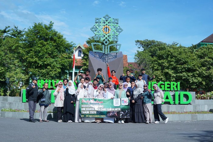 UIN Surakarta