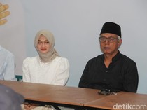 Unggul di QC Internal, Vinanda-Gus Qowim Ajak Warga Bangun Kota Kediri
