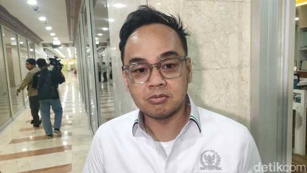 Sayembara Tangkap Harun Masiku, Waka Komisi III DPR: Target Pimpinan KPK Baru