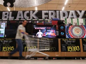 Sejarah Black Friday, Hari Diskon Besar-besaran yang Dicetuskan Polisi