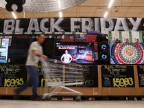 Sejarah Black Friday, Hari Diskon Besar-besaran yang Dicetuskan Polisi