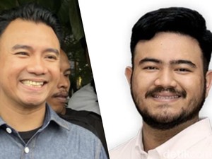 Hasil Hitung Cepat, Dua Anak Yusril Ihza Mahendra Kalah di Pilkada Babel