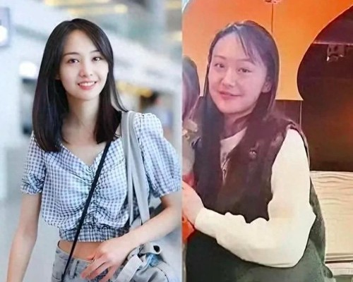Zheng Shuang