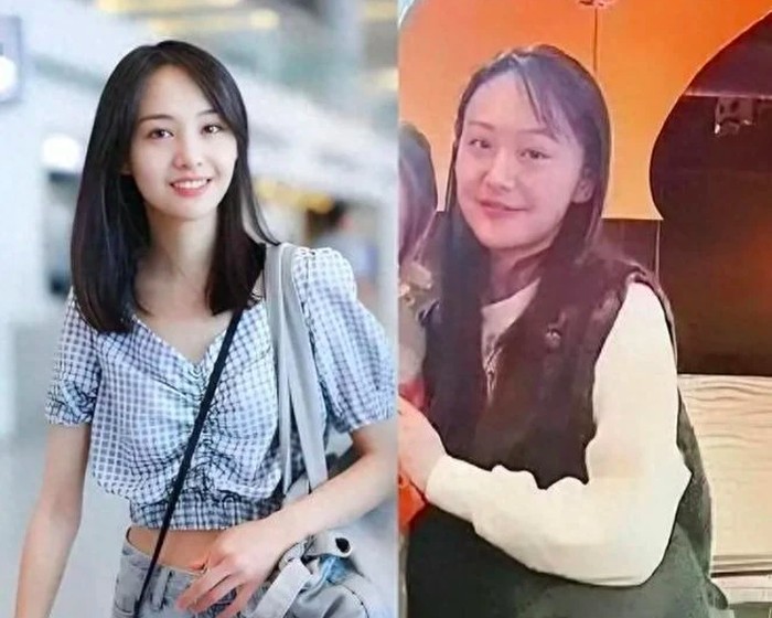 Zheng Shuang
