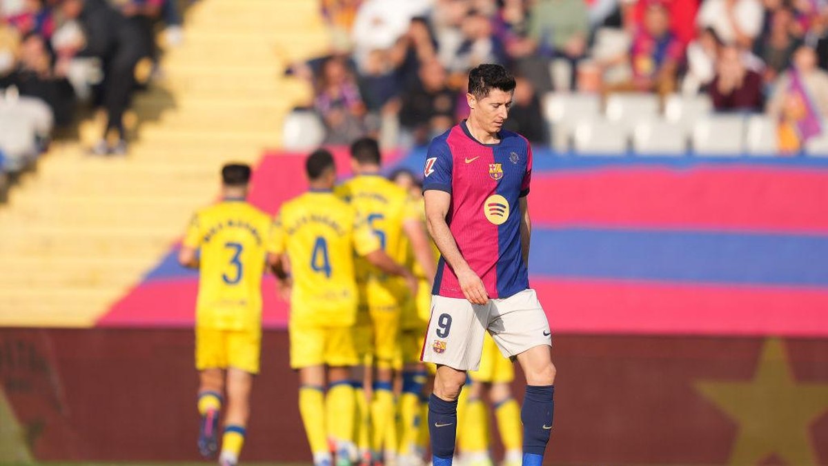 Foto: Getty Images/Alex Caparros