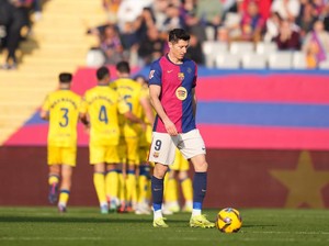 Barcelona Terhambat di November, Flick: Awal Baru di Bulan Baru