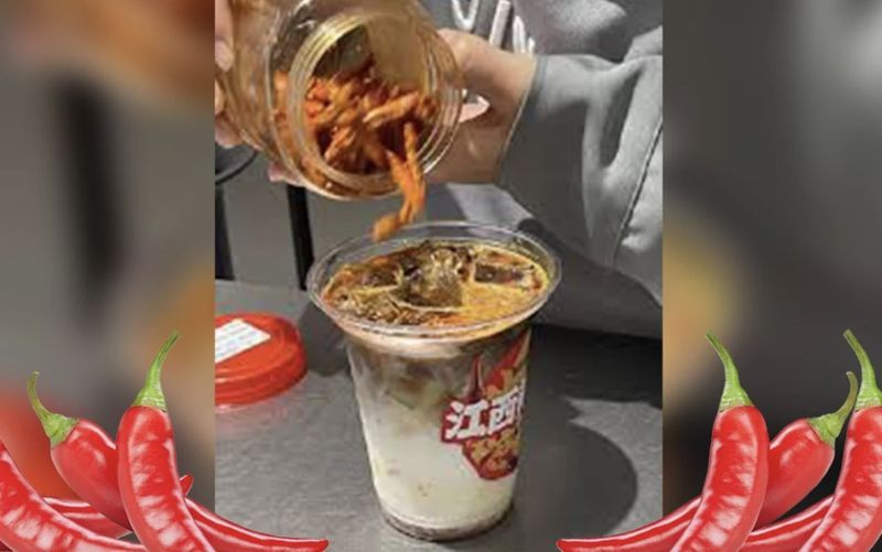 5 Tren Kopi di Media Sosial, Dicampur Mie Instan hingga Daun Bawang