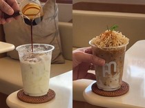 5 Tren Kopi di Media Sosial, Dicampur Mie Instan hingga Daun Bawang