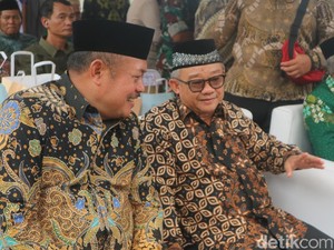 Soal Kenaikan Gaji Guru, Mendikdasmen: Bagi yang Lulus-Lolos Sertifikasi