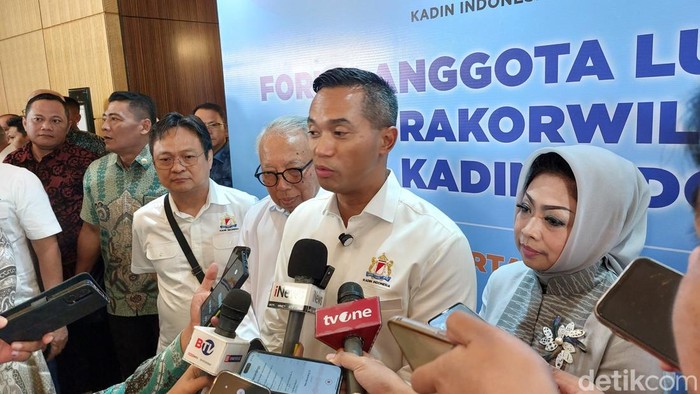 Anindya Bakrie