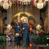 Chand Kelvin menikah dengan Dea Sahirah pada Juli 2024. Keduanya mengusung resepsi dua adat, Jawa dan Aceh. Foto: dok. Instagram