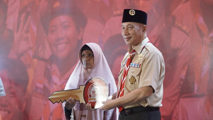 Arum Sabil