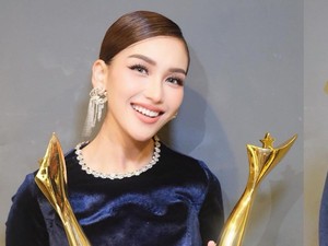 Ayu Ting Ting Tegas dan Ditakuti Bilqis tapi Gak Pernah Main Tangan