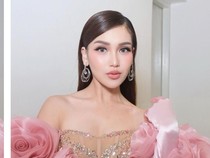 Ayu Ting Ting Dengarkan Omongan Ortu, Tegaskan Bukan Berarti Bisa Disetir