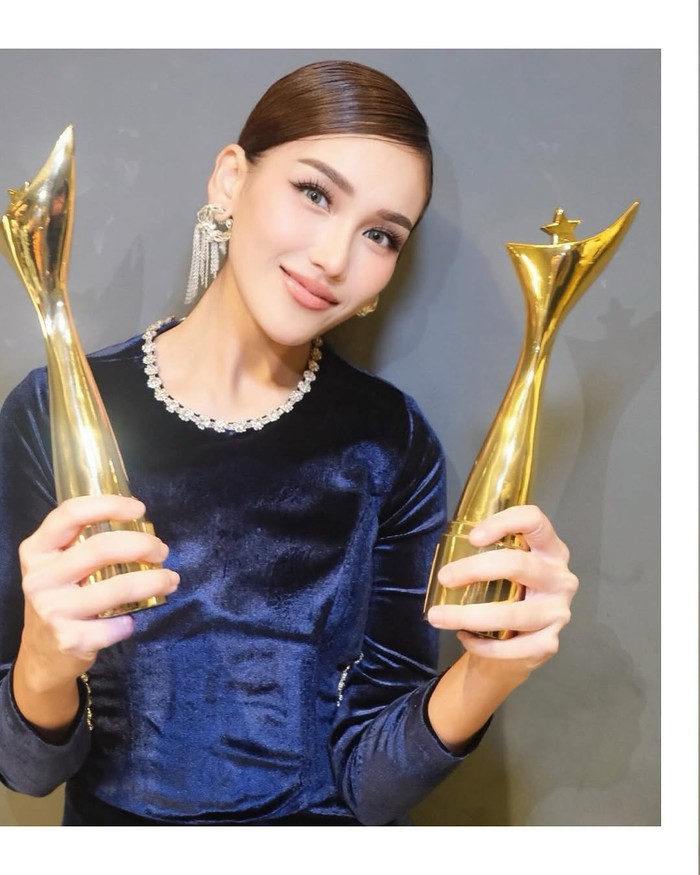 Ayu Ting Ting Ayu Ting Ting