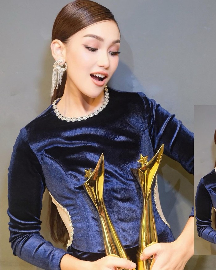 Ayu Ting Ting Ayu Ting Ting