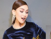 Blak-blakan Ayu Ting Ting soal Kedekatan dengan Andre Taulany