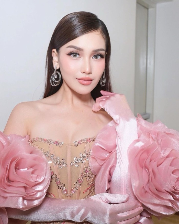 Ayu Ting Ting Ayu Ting Ting