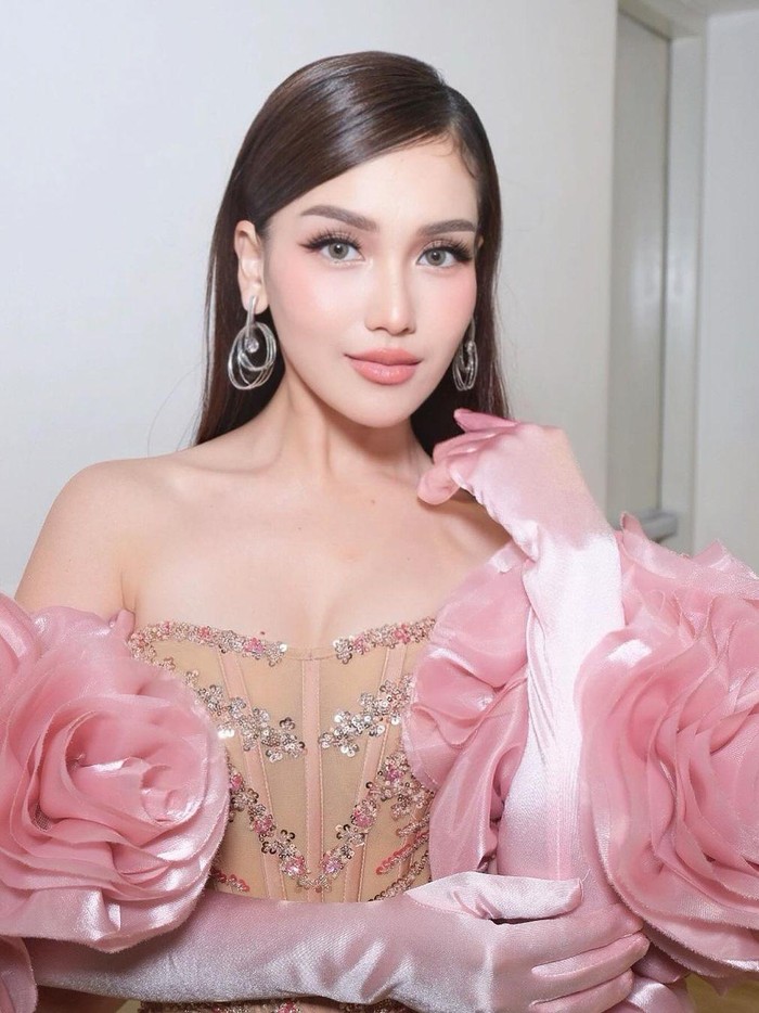 Ayu Ting Ting Ayu Ting Ting