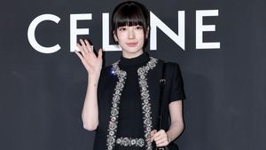 Adu Gaya Suzy dan Danielle NewJeans Jadi BA Celine, Cantiknya Unreal