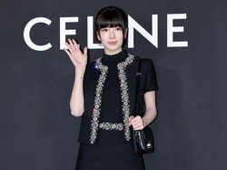 Adu Gaya Suzy dan Danielle NewJeans Jadi BA Celine, Cantiknya Unreal