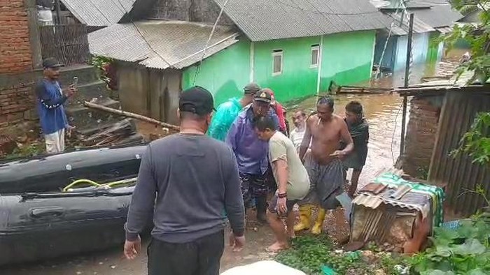 banjir di malang