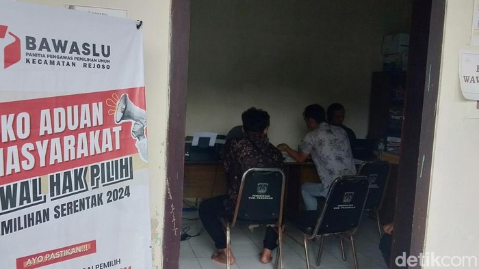 Bawaslu Pasuruan
