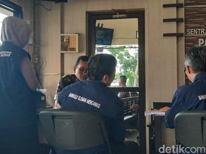 Babak Baru Kasus Politik Uang di Minggir Seret 6 Terduga Pelaku