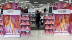 Berburu Buku hingga Piringan Hitam Taylor Swift saat Black Friday Berburu Buku hingga Piringan Hitam Taylor Swift saat Black Friday