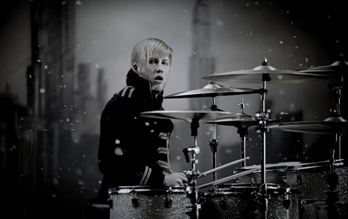 Bob Bryar Bob Bryar