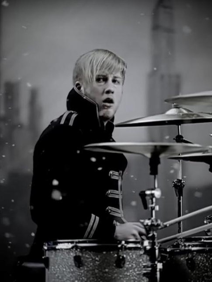 Bob Bryar