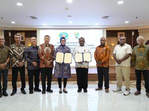 BPH Migas Gandeng Pemprov Papua Pegunungan Awasi Penyaluran BBM Subsidi
