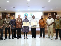 BPH Migas Gandeng Pemprov Papua Pegunungan Awasi Penyaluran BBM Subsidi