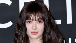 Danielle Sekarang Eks NewJeans