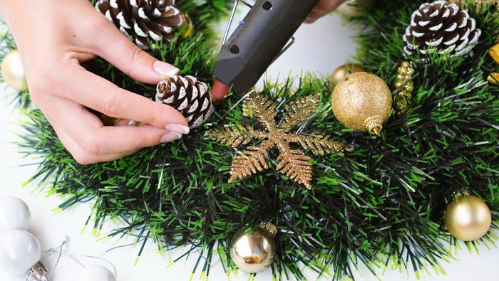 Ide Dekorasi Natal 2024 Terbaru yang Unik, Sederhana, hingga Modern