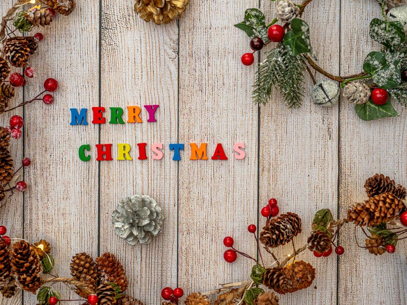 Ide Dekorasi Natal 2024 Terbaru yang Unik, Sederhana, hingga Modern