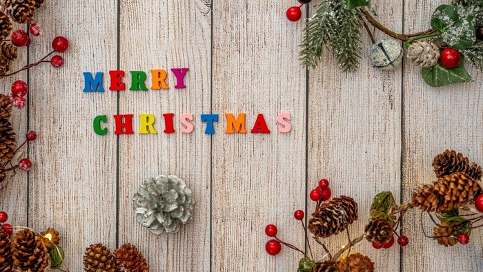 Ide Dekorasi Natal 2024 Terbaru yang Unik, Sederhana, hingga Modern