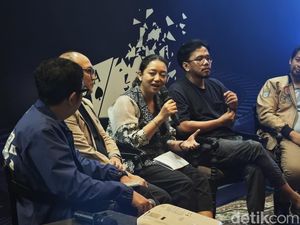 Ini Jurus E-Wallet Dana Atasi Transaksi Keuangan Mencurigakan Terkait Judi Online