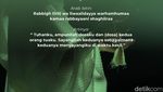 Doa untuk Orang Tua yang Sudah Meninggal