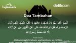 Doa untuk Orang Tua yang Sudah Meninggal