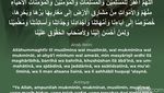 Doa untuk Orang Tua yang Sudah Meninggal