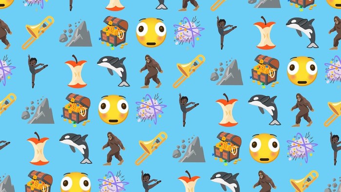 Emoji Baru yang Bakal Rilis di 2025
