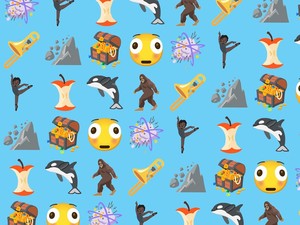 Unicode Bocorkan Ratusan Emoji Baru yang Bakal Rilis di 2025