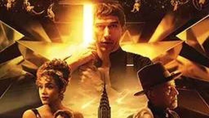 Film Megalopolis